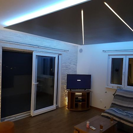Apartments Kalajica Trogir Exterior photo